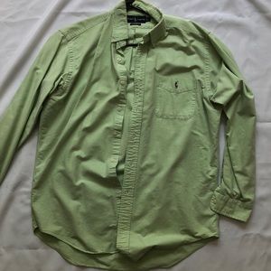 Set of 3 Polo button downs